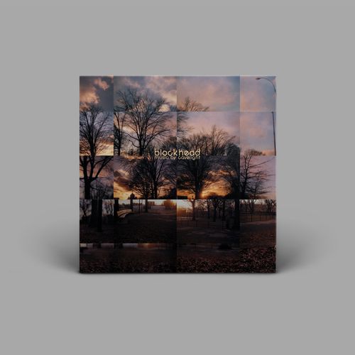 Blockhead - Music By Cavelight (20th Anniversary Edition)