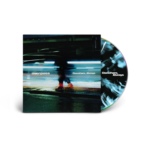Overpass - Elsewhere, Always
