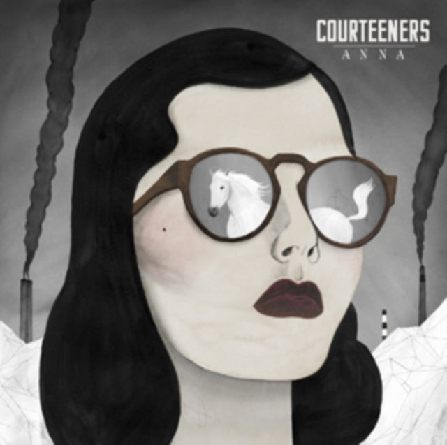 Courteeners - Anna (2023 Reissue)