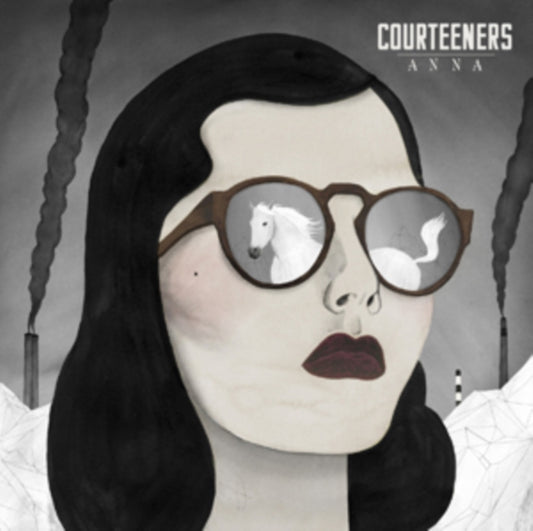 Courteeners - Anna (2023 Reissue)