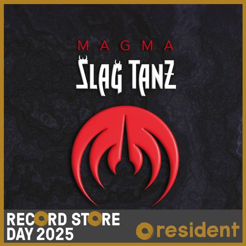 Magma - Slag Tanz (Rsd 25)