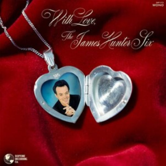 Hunter Six, The James - With Love