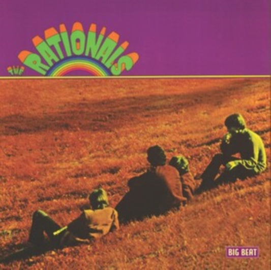 Rationals, The - The Rationals