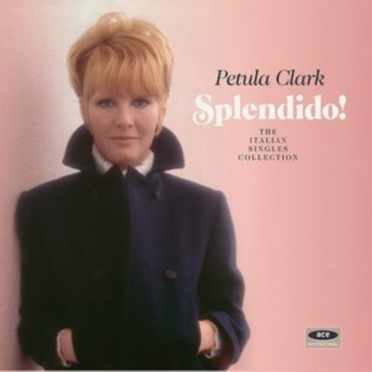 Clark, Petula - Splendido! The Italian Singles Collection