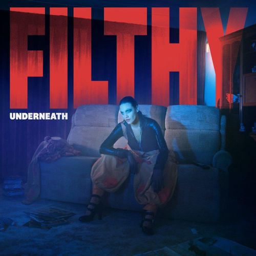 Shah, Nadine - Filthy Underneath