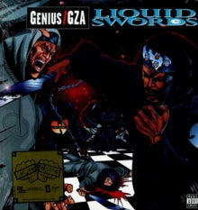 GZA/ Genius - Liquid Swords