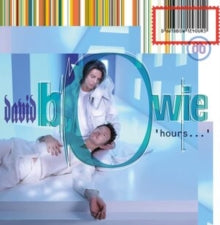 Bowie, David - Hours… (2022 Reissue)