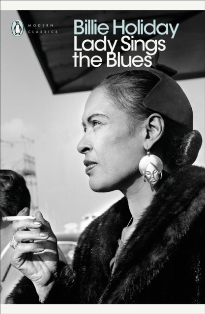 Holiday, Billie - Lady Sings The Blues