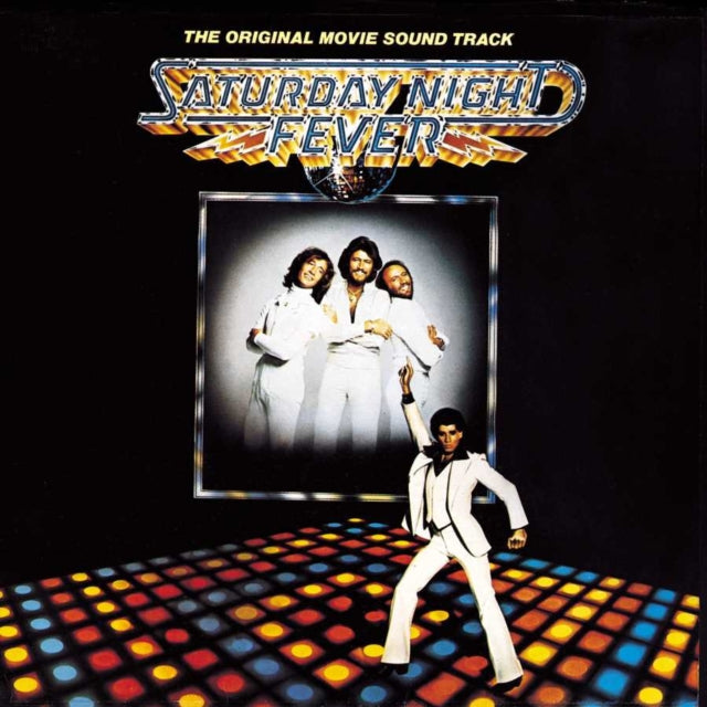 Saturday Night Fever - Various Artists