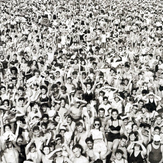 Michael, George - Listen Without Prejudice (Remastered)