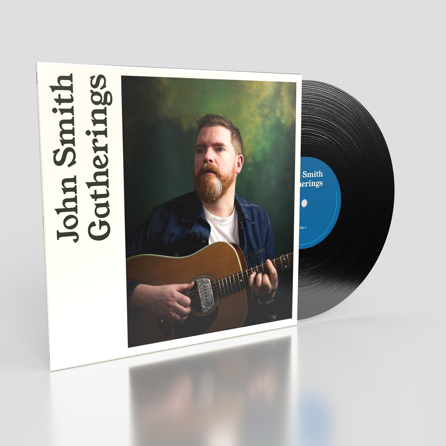 Smith, John - Gatherings