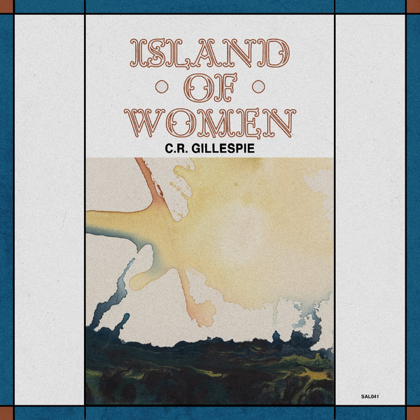 Gillespie, C.R. - Island of Women