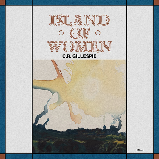 Gillespie, C.R. - Island of Women
