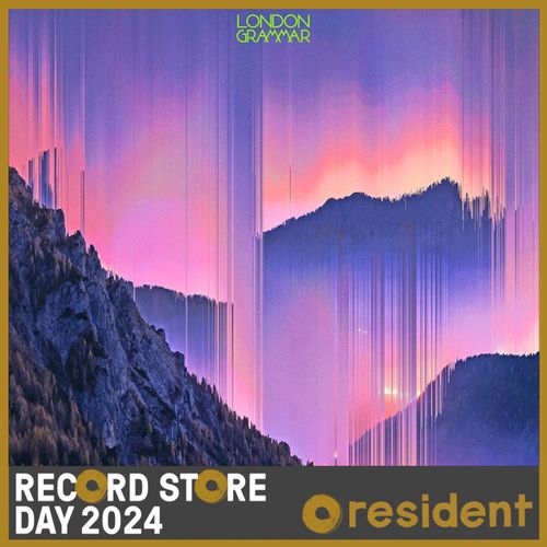 London Grammar - The Remixes (Rsd 24)