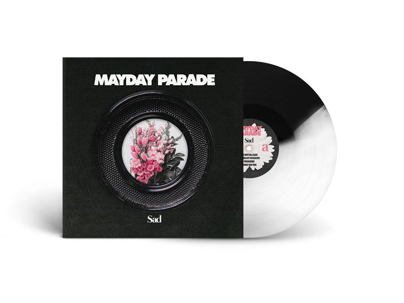 Mayday Parade - Sad