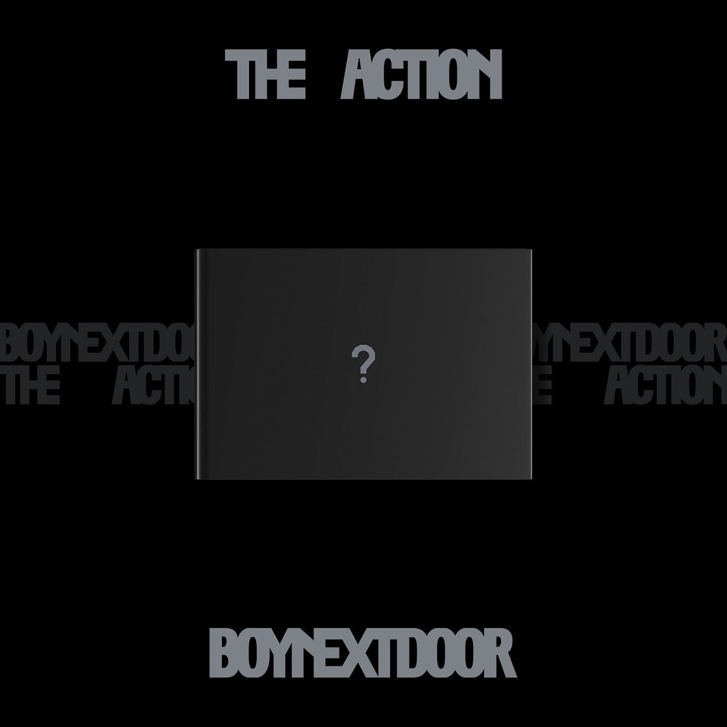 Boynextdoor - Boynextdoor 5th EP [The Action]