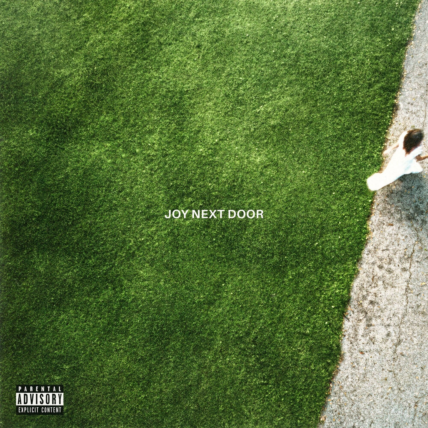 Maine, The - Joy Next Door
