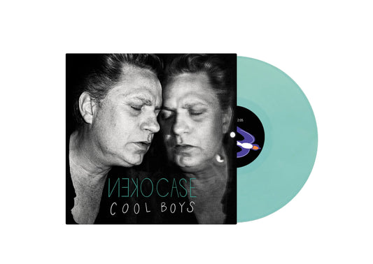 Case, Neko - Cool Boys (RSD 2026)