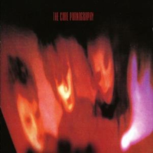 Cure, The - Pornography (Remastered)