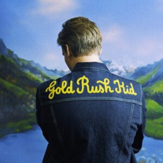 Ezra, George - Gold Rush Kid