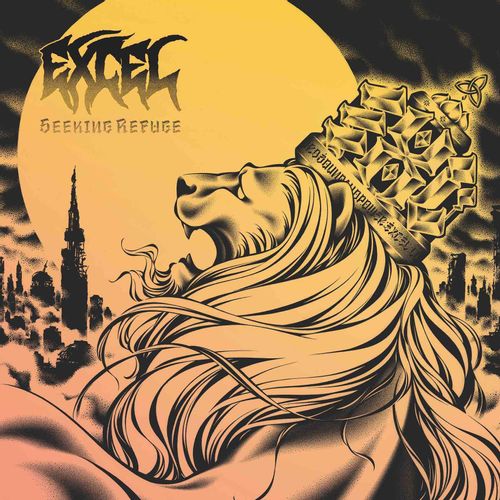 Excel - Seeking Refuge (2024 Reissue)