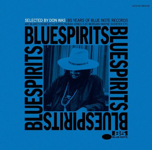 Blue Spirits: 85 Years Of Blue Note Records - Various Artists