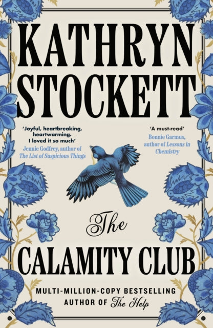 Stockett, Kathryn - The Calamity Club