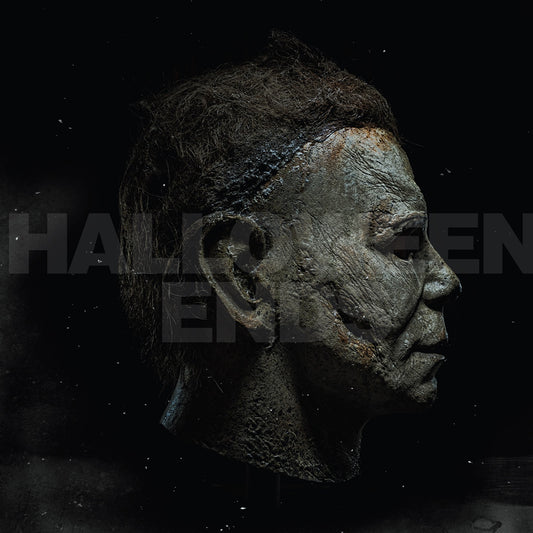 Carpenter, John, Cody Carpenter & Daniel Davies - Halloween Ends: Original Motion Picture Soundtrack (Expanded Edition)