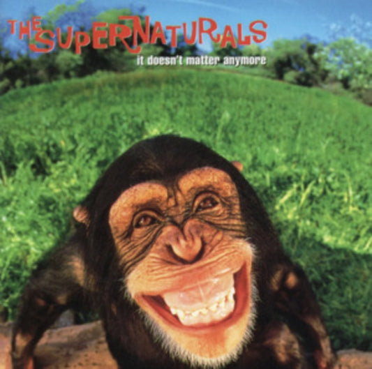 It Doesn't Matter Anymore (25th Anniversary Edition)