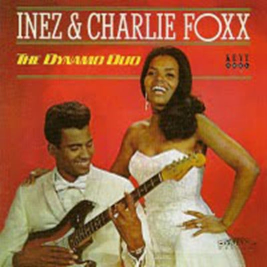 Foxx, Inez & Charlie - The Dynamo Duo