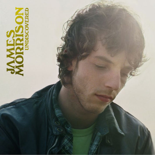 Morrison, James - Undiscovered (20th Anniversary Edition)