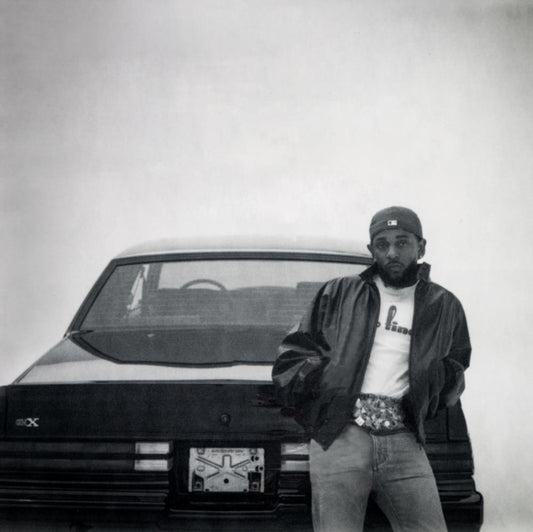 Lamar, Kendrick - Gnx