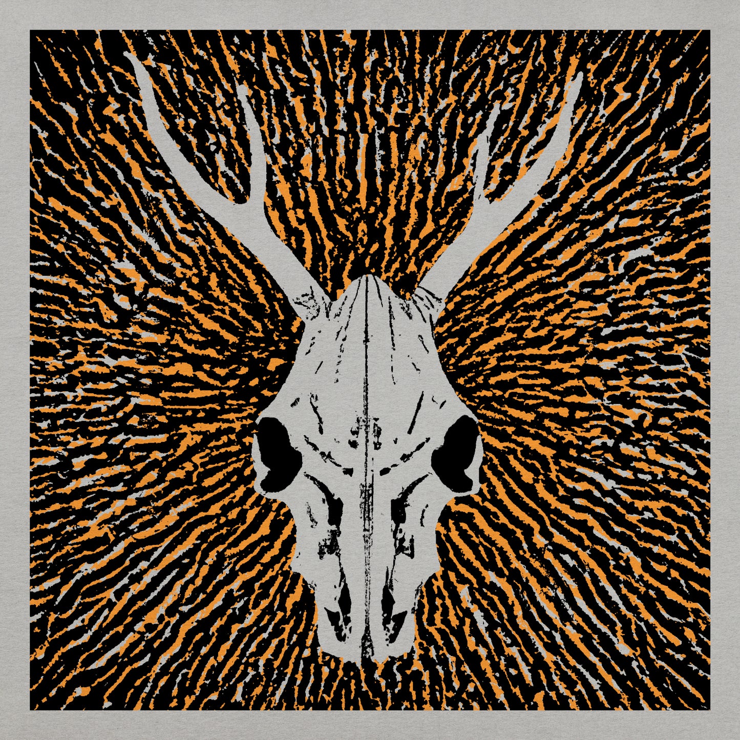 Goat - The Gallows Pole: Original Score (Rsd 24)