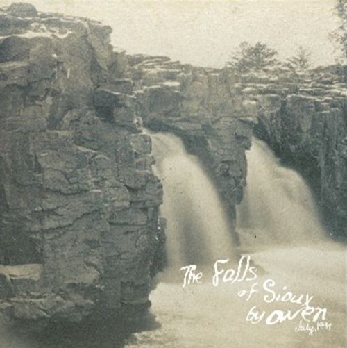 Owen - The Falls Of Sioux