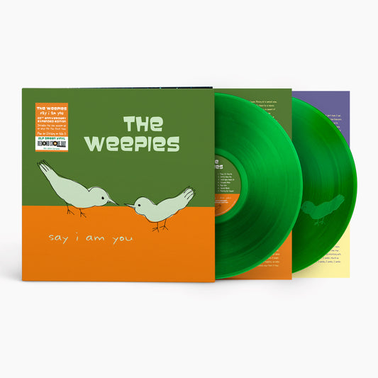 Weepies, The - Say I Am You + Live Session EP (20th Anniversary | RSD 2026)