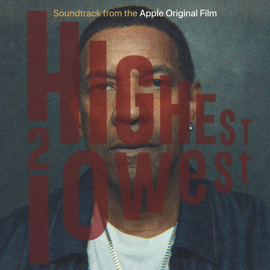 Highest 2 Lowest (OST) - Various Artists