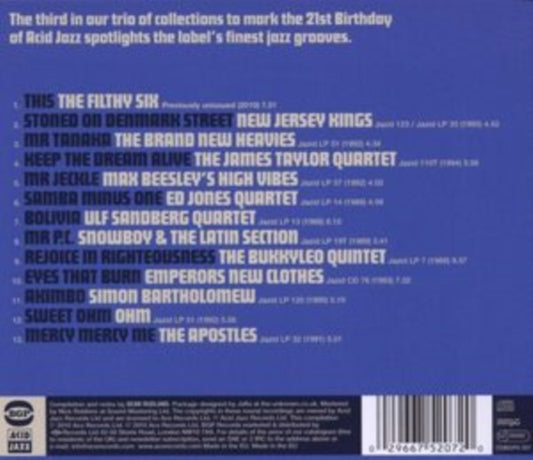 London Street Jazz - London Street Jazz