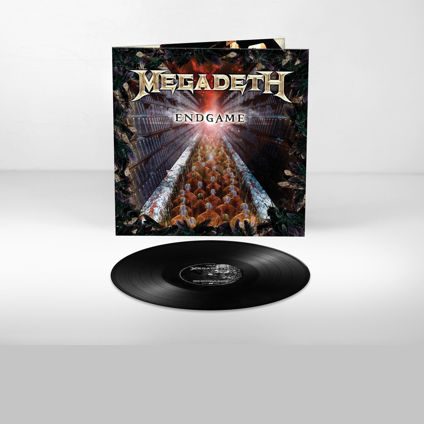 Megadeth - Endgame (2026 Reissue)