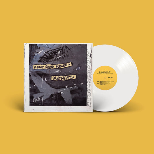 Pavement - Perfect Sound Forever EP (RSD 2026)