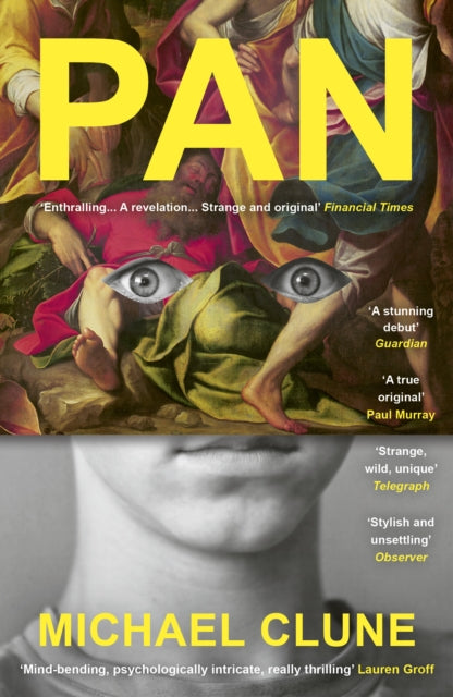 Clune, Michael - Pan