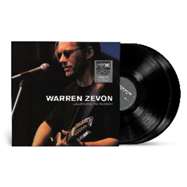 Zevon, Warren - Learning to Flinch (Live) (Rocktober 2025)