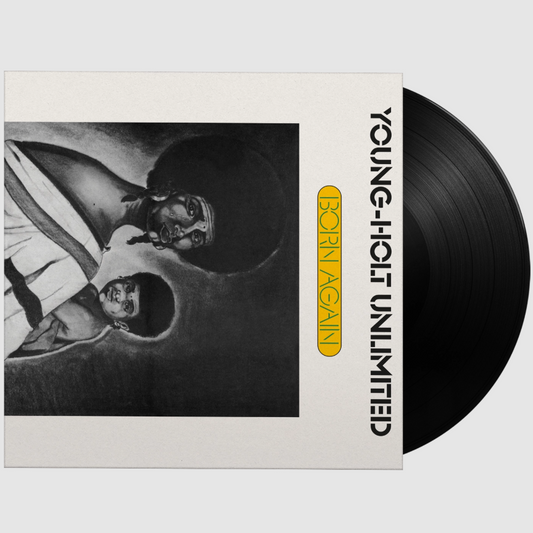Young-Holt Unlimited - Born Again (2026 Reissue)