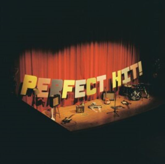 Buffet Lunch - Perfect Hit