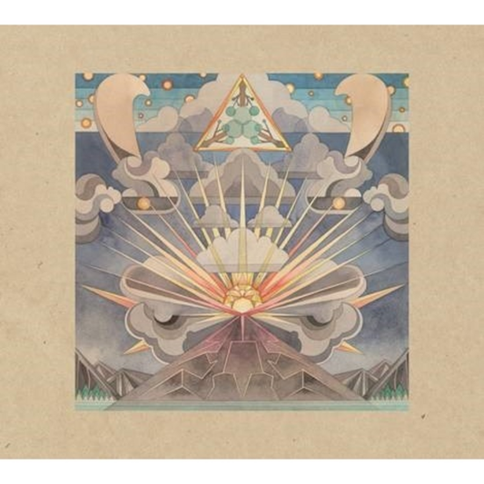 Junip - Fields (2026 Repress)
