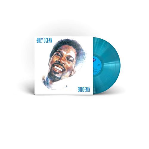 Ocean, Billy - Suddenly (40th Anniversary Edition)