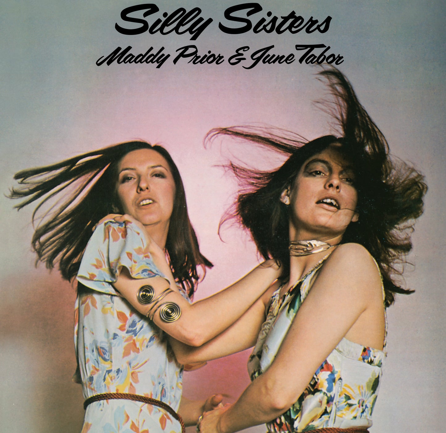 Prior, Maddy & June Tabor - Silly Sisters (RSD 2026)