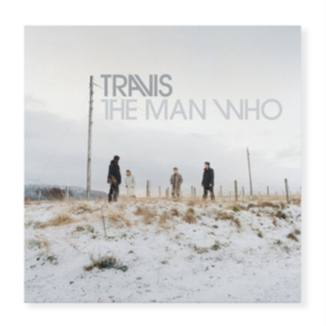 Travis - The Man Who (National Album Day 2024)