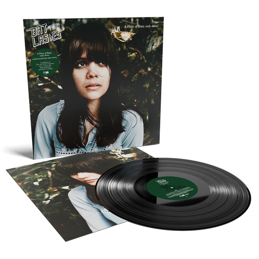 Bat For Lashes - A Fleet of Bats: Early Demos (RSD 2026)