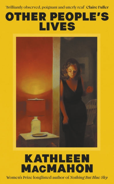 MacMahon, Kathleen - Other People's Lives