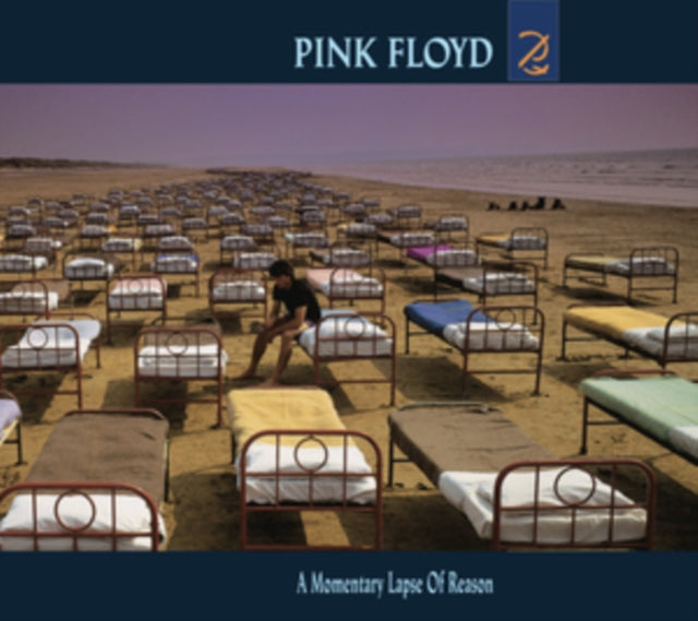 Pink Floyd - A Momentary Lapse Of Reason (2025 Reissue)